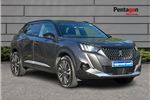 2021 Peugeot 2008