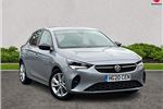 2020 Vauxhall Corsa