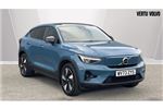 2023 Volvo C40