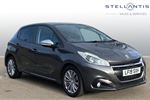 2019 Peugeot 208