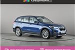 2022 BMW X1