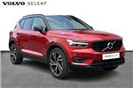 2021 Volvo XC40