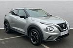 2024 Nissan Juke