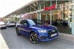 2020 Audi Q5