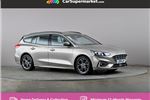 2019 Ford Focus Estate