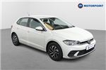 2024 Volkswagen Polo