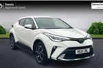 2021 Toyota C-HR