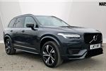 2022 Volvo XC90