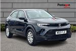2021 Vauxhall Mokka