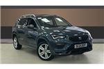 2021 SEAT Ateca