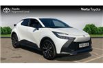 2024 Toyota C-HR