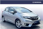 2016 Honda Jazz