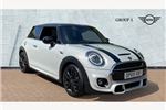 2019 MINI Hatchback