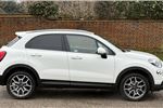 2019 Fiat 500X