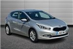 2015 Kia Ceed