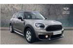 2018 MINI Countryman