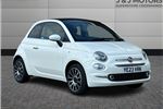 2023 Fiat 500C