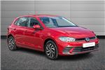 2022 Volkswagen Polo