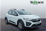 2023 Dacia Sandero Stepway