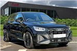 2021 Audi Q2