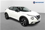 2022 Nissan Juke