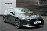 2024 Mazda 3