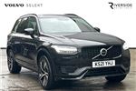 2021 Volvo XC90