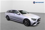 2021 Mercedes-Benz E-Class Estate