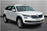 2019 Skoda Kodiaq