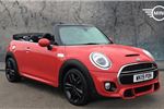 2019 MINI Convertible