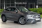 2021 Mercedes-Benz GLA