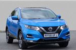 2019 Nissan Qashqai