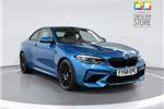 2018 BMW M2