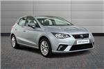 2019 SEAT Ibiza