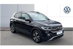 2022 Volkswagen T-Cross