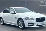 2019 Jaguar XF