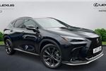 2023 Lexus NX