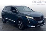 2022 Peugeot 5008