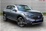 2023 Honda HR-V