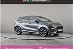 2020 Ford Puma