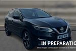 2021 Nissan Qashqai