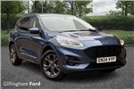 2024 Ford Kuga