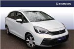 2024 Honda Jazz