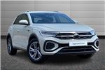 2024 Volkswagen T-Roc