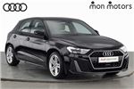 2020 Audi A1