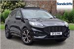 2021 Ford Kuga