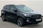 2019 Ford Kuga