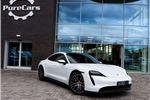 2020 Porsche Taycan