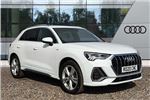 2020 Audi Q3