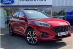 2022 Ford Kuga